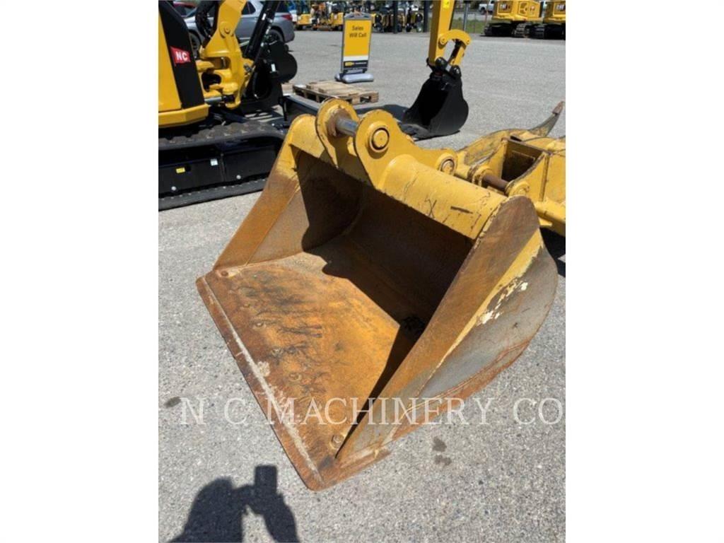 CAT 313BKT60CO Bageri gusjeničari