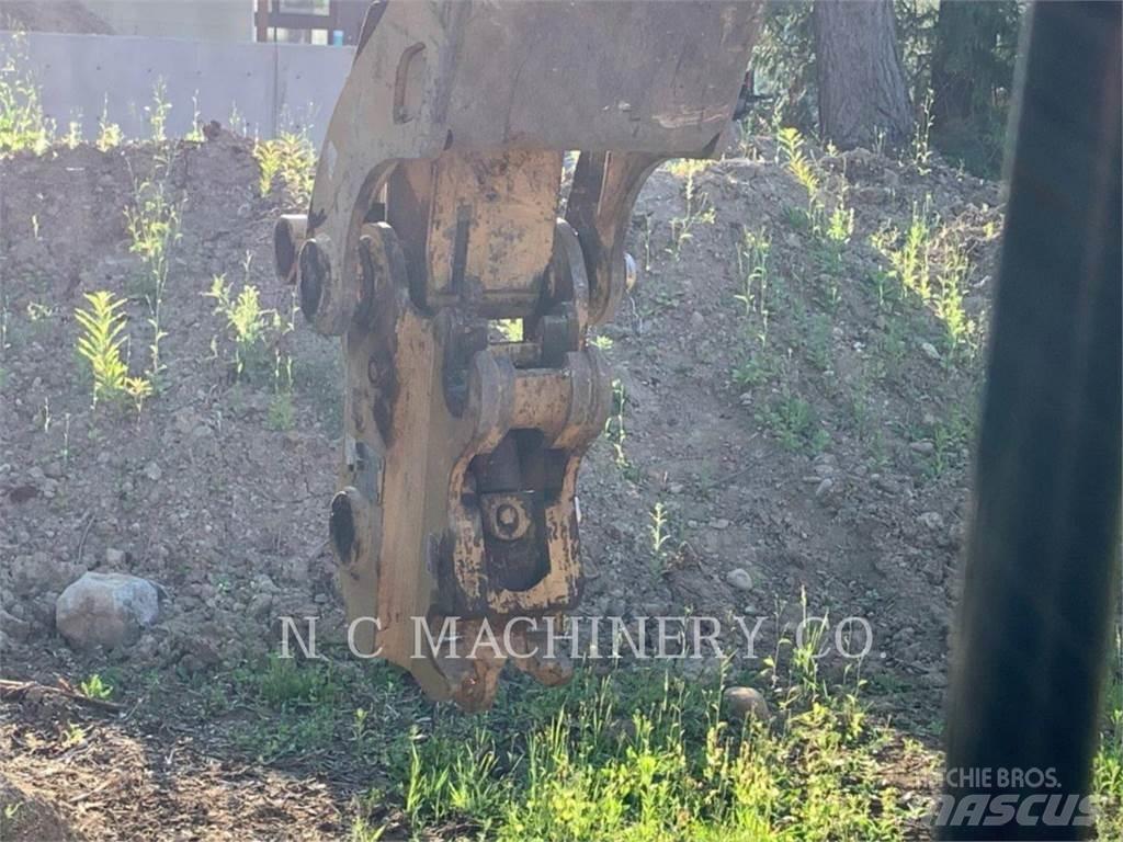 CAT 313F L Bageri gusjeničari