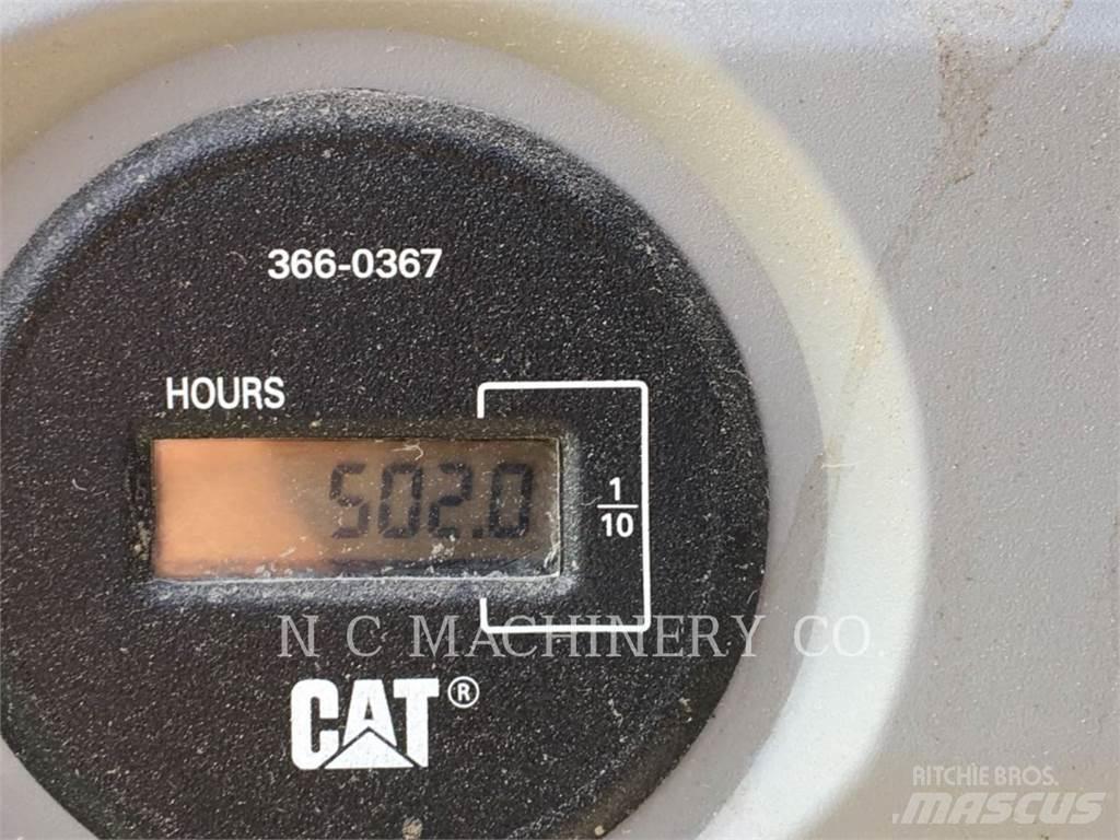 CAT 313F L Bageri gusjeničari