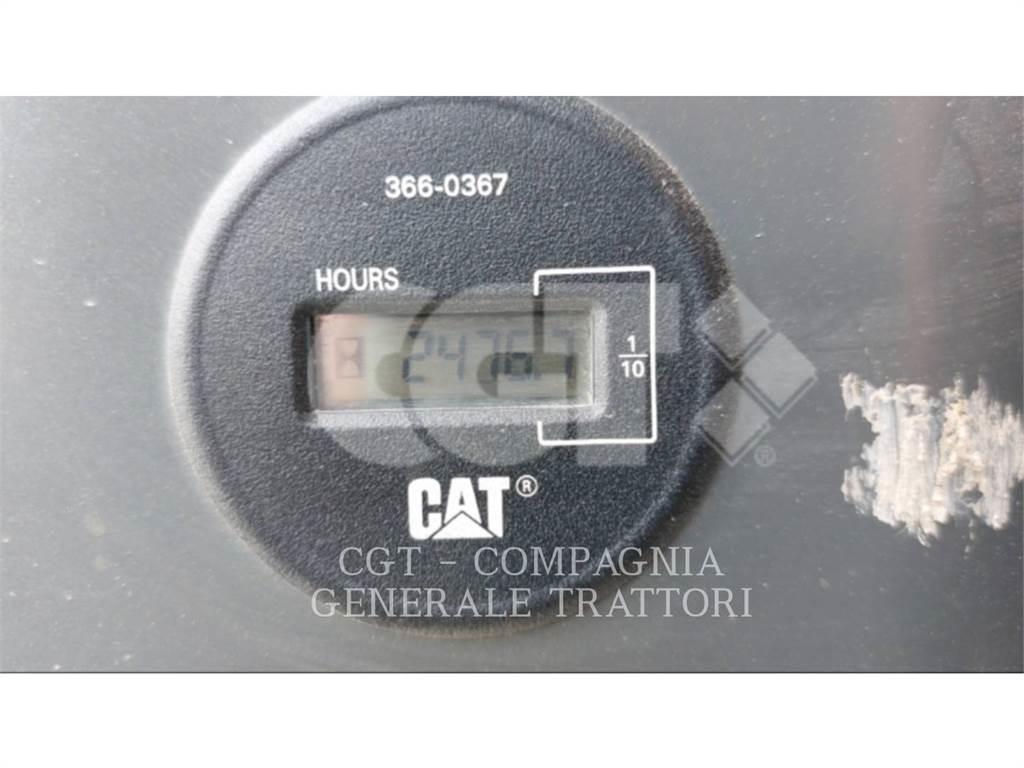 CAT 313FGC Bageri gusjeničari