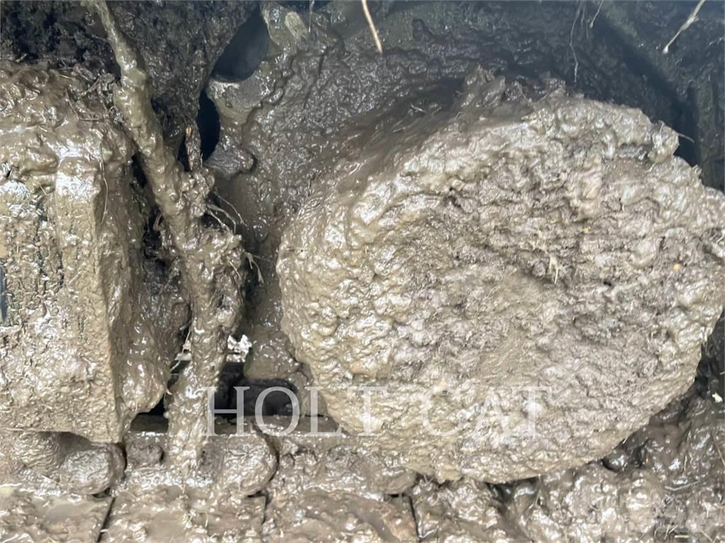CAT 313FL Bageri gusjeničari