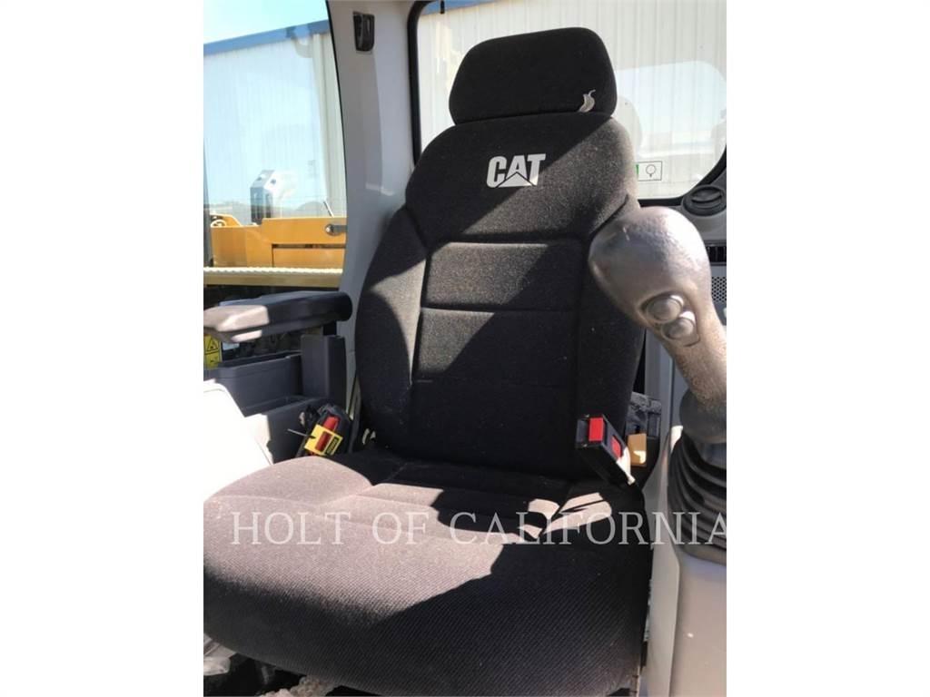 CAT 313GC Bageri gusjeničari