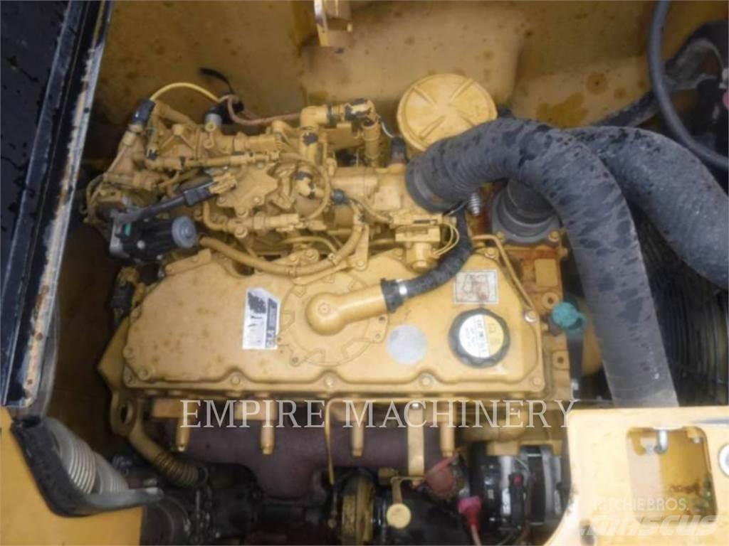 CAT 314E Bageri gusjeničari