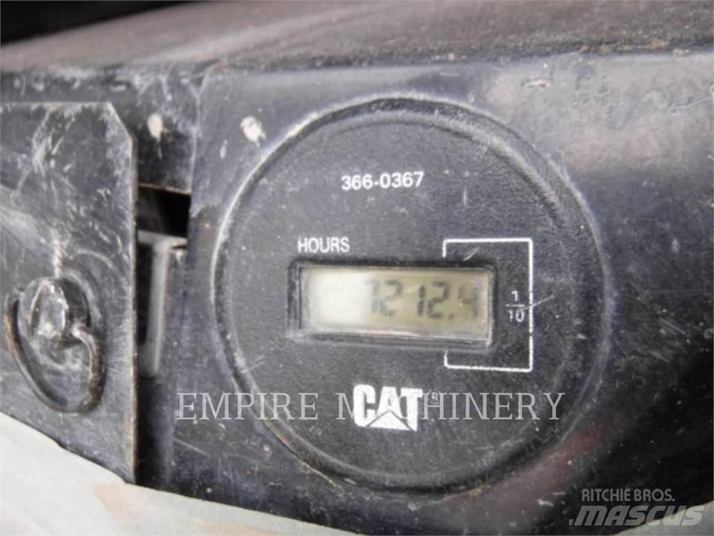 CAT 314E Bageri gusjeničari