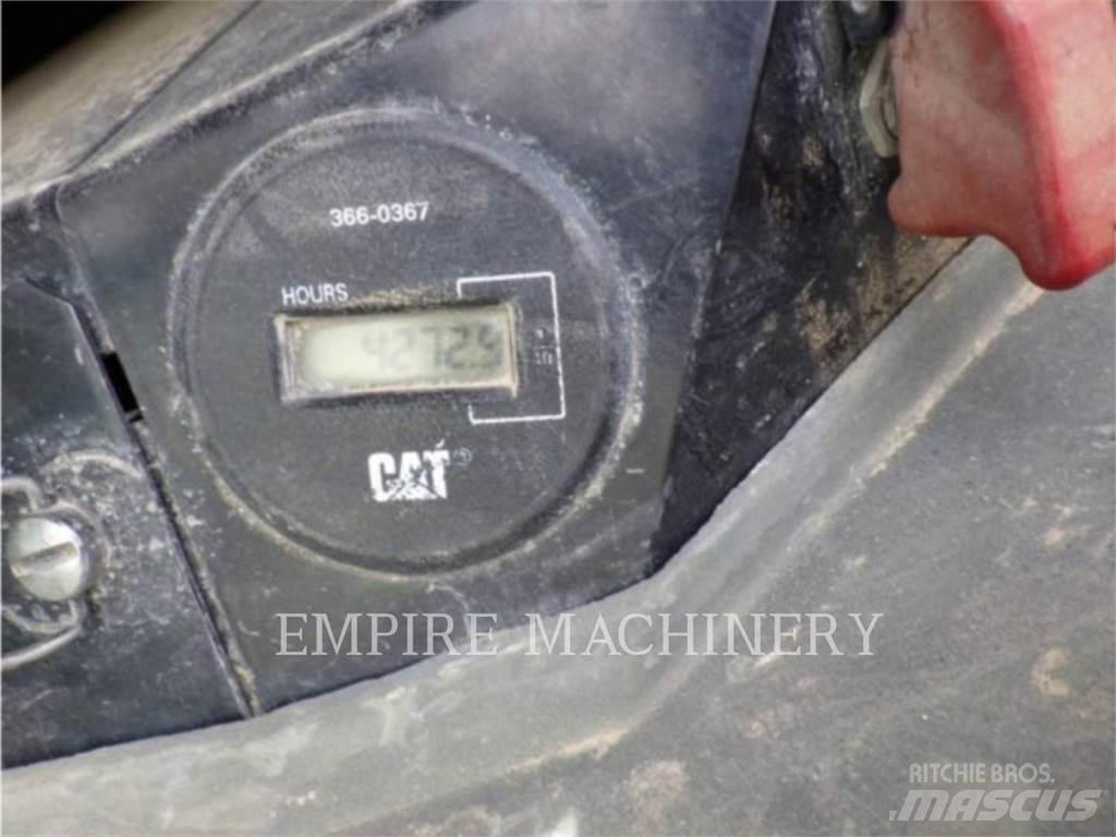 CAT 314E LCR Bageri gusjeničari