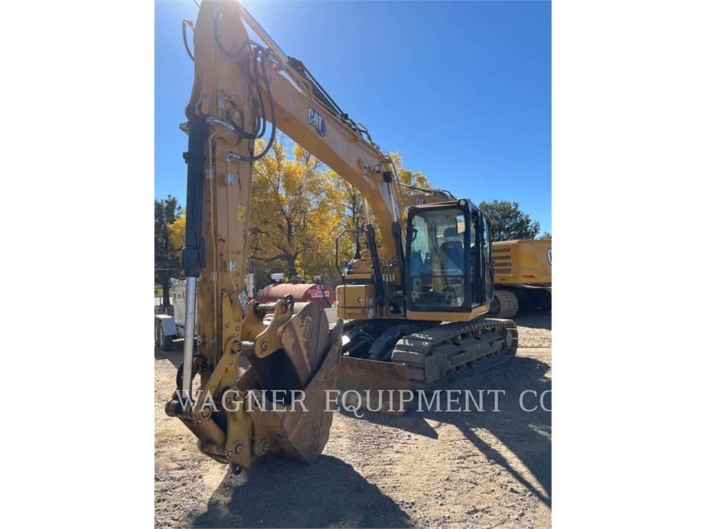 CAT 315 Bageri gusjeničari