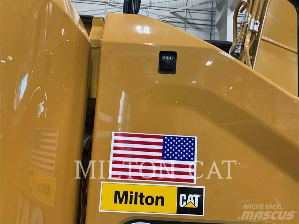 CAT 315 Bageri gusjeničari
