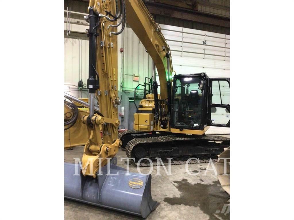 CAT 315 Bageri gusjeničari