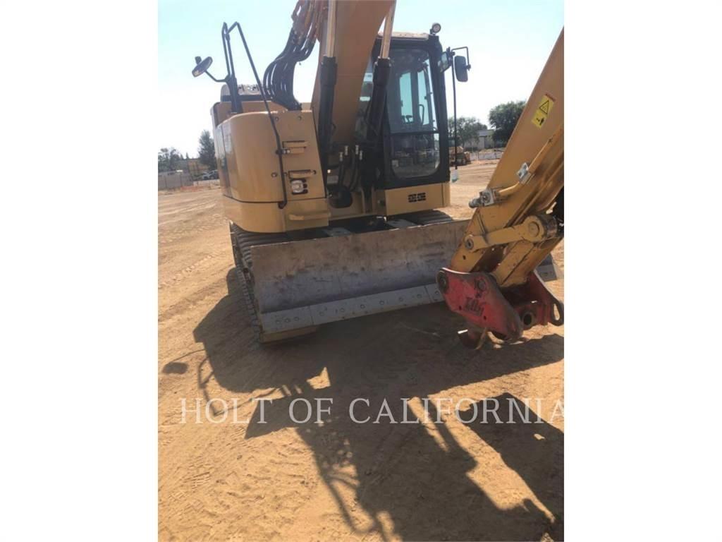 CAT 315 Bageri gusjeničari