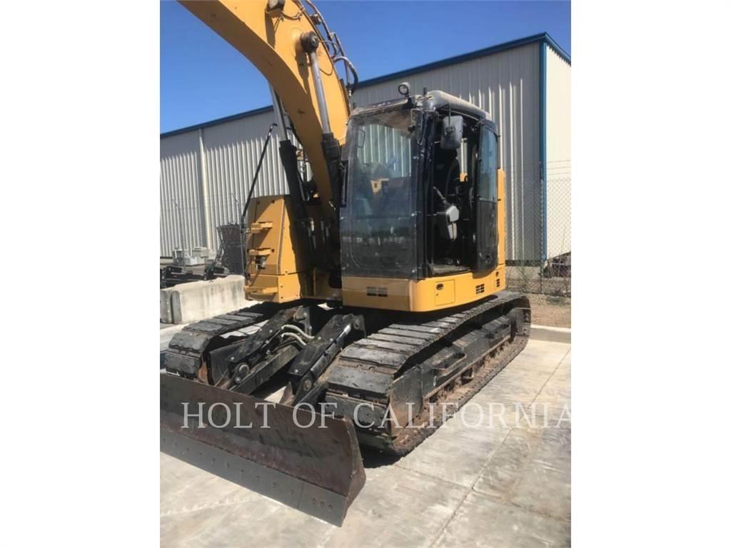 CAT 315 Bageri gusjeničari