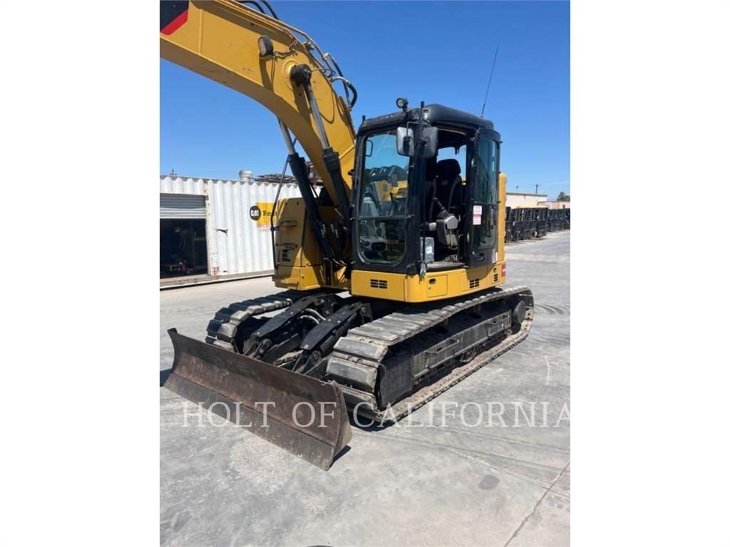 CAT 315 Bageri gusjeničari