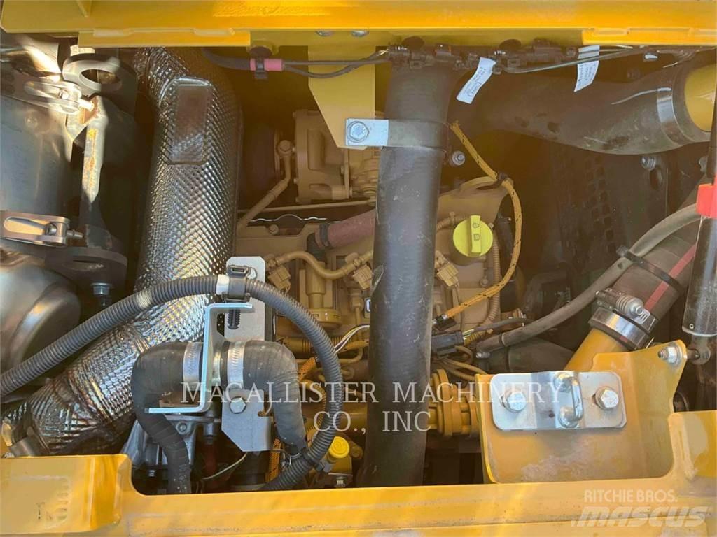 CAT 315 Bageri gusjeničari
