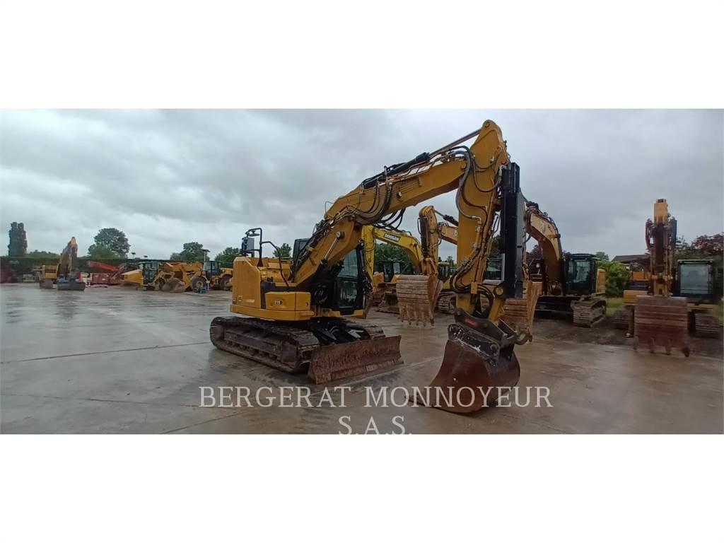 CAT 315 Bageri gusjeničari
