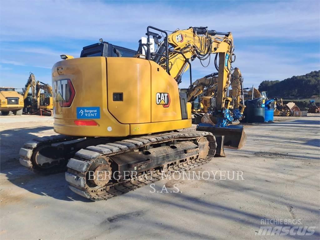 CAT 315 Bageri gusjeničari