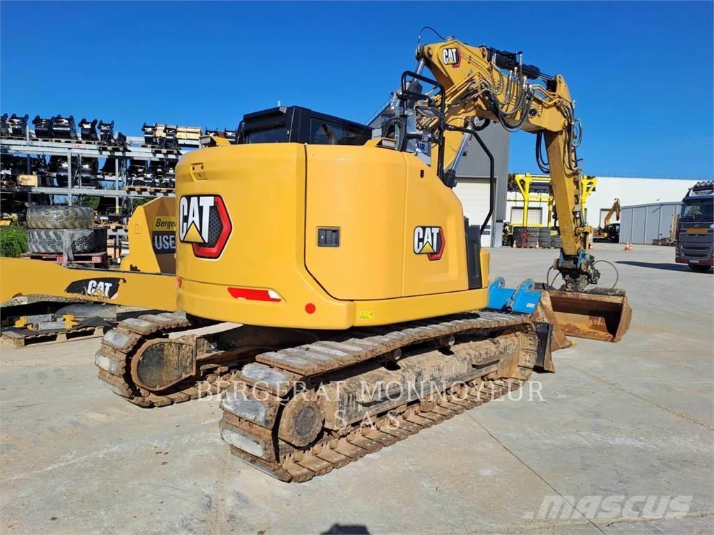CAT 315 Bageri gusjeničari
