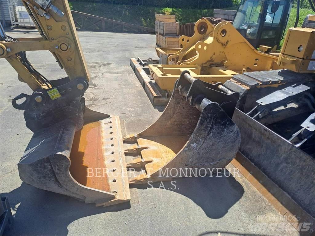 CAT 315 Bageri gusjeničari