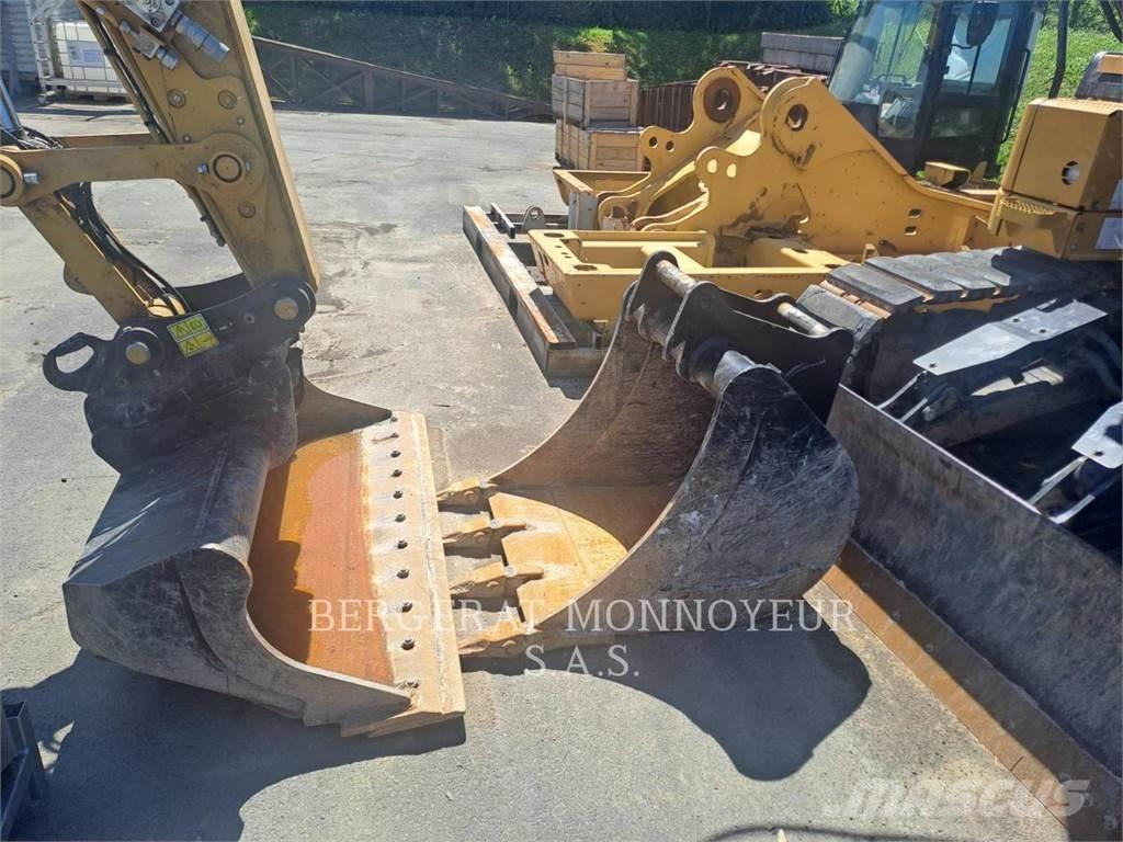 CAT 315 Bageri gusjeničari