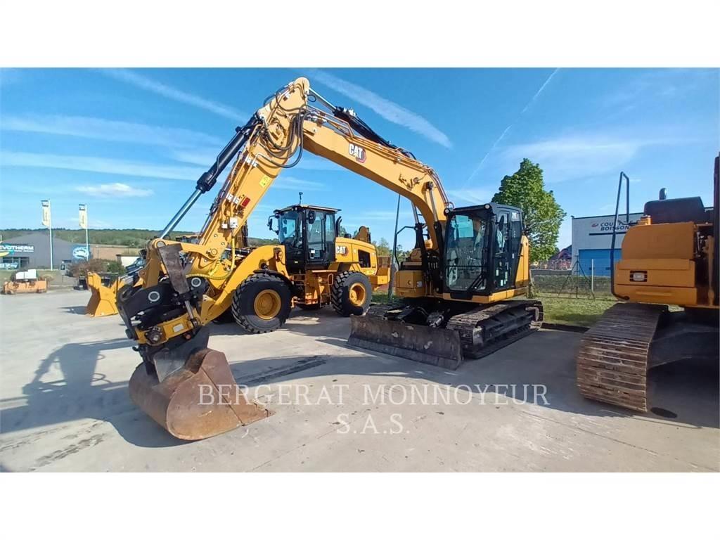CAT 315 Bageri gusjeničari