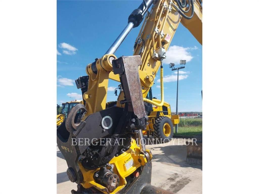 CAT 315 Bageri gusjeničari
