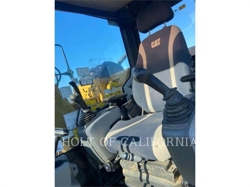 CAT 315 Bageri gusjeničari