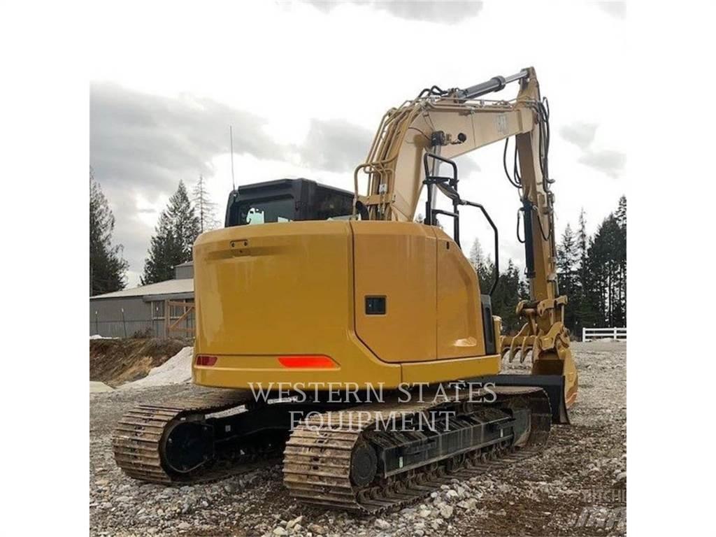 CAT 315 Bageri gusjeničari