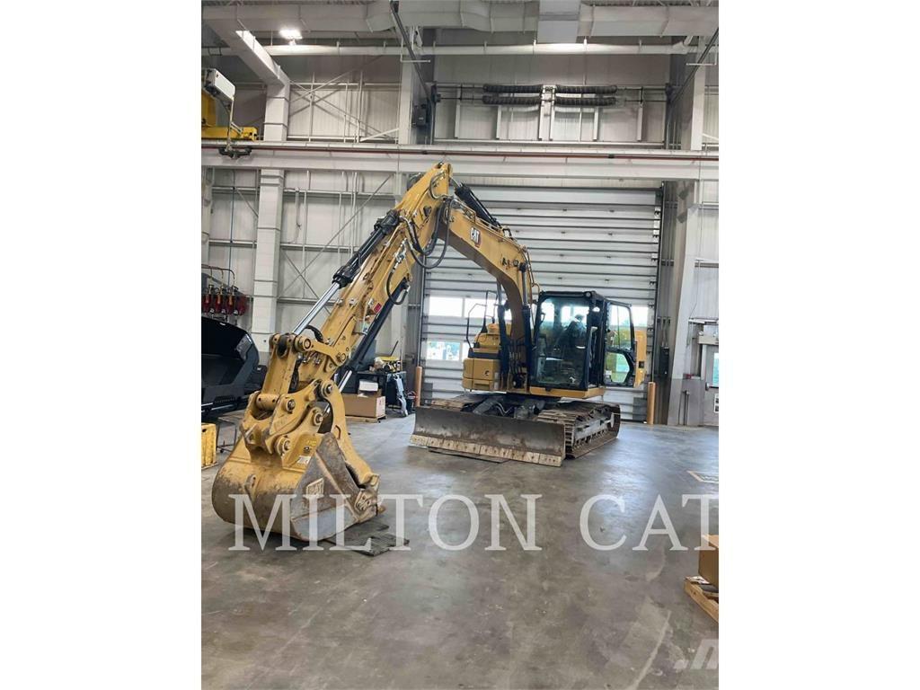 CAT 315 Bageri gusjeničari
