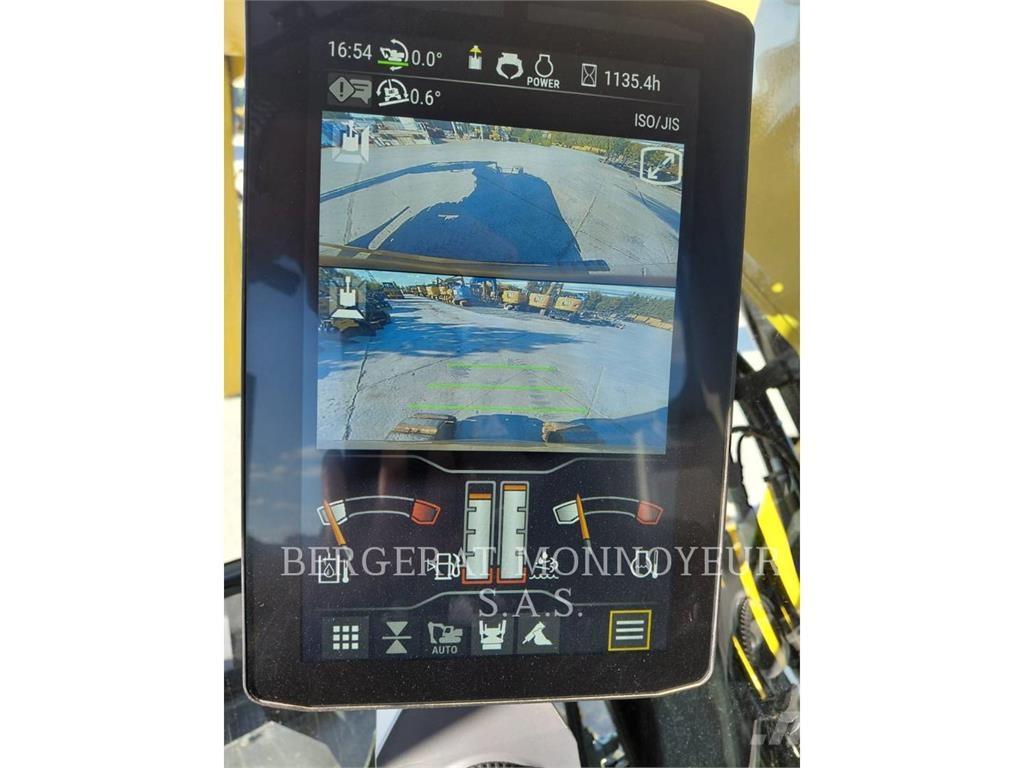 CAT 315 Bageri gusjeničari