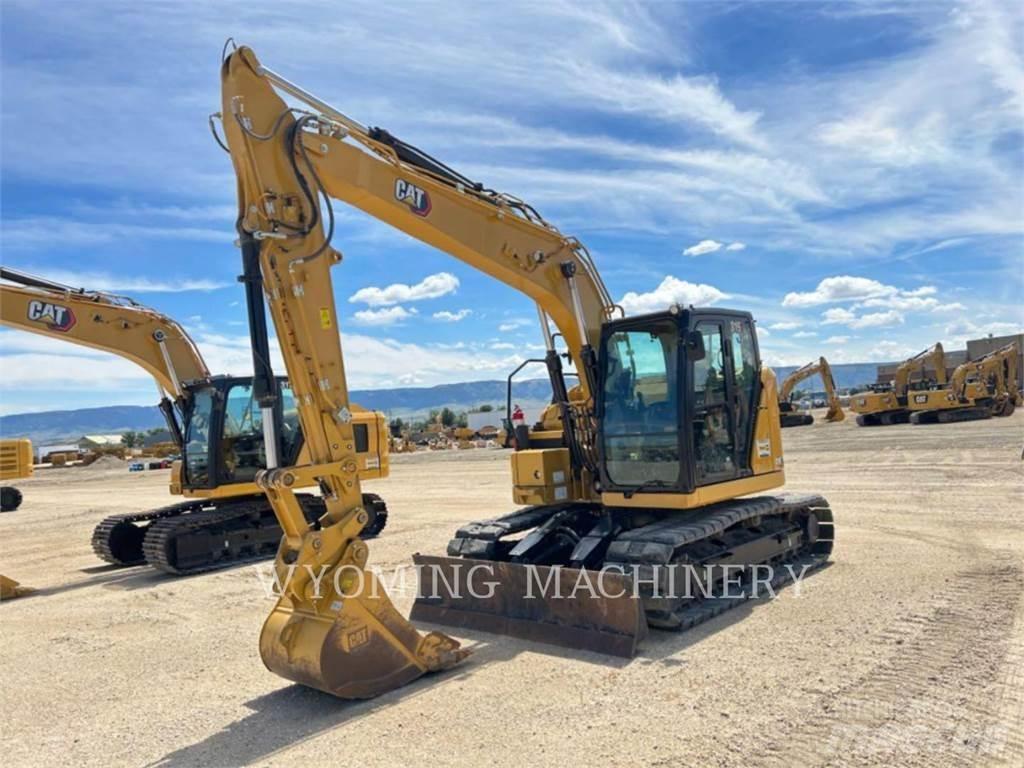 CAT 315 Bageri gusjeničari