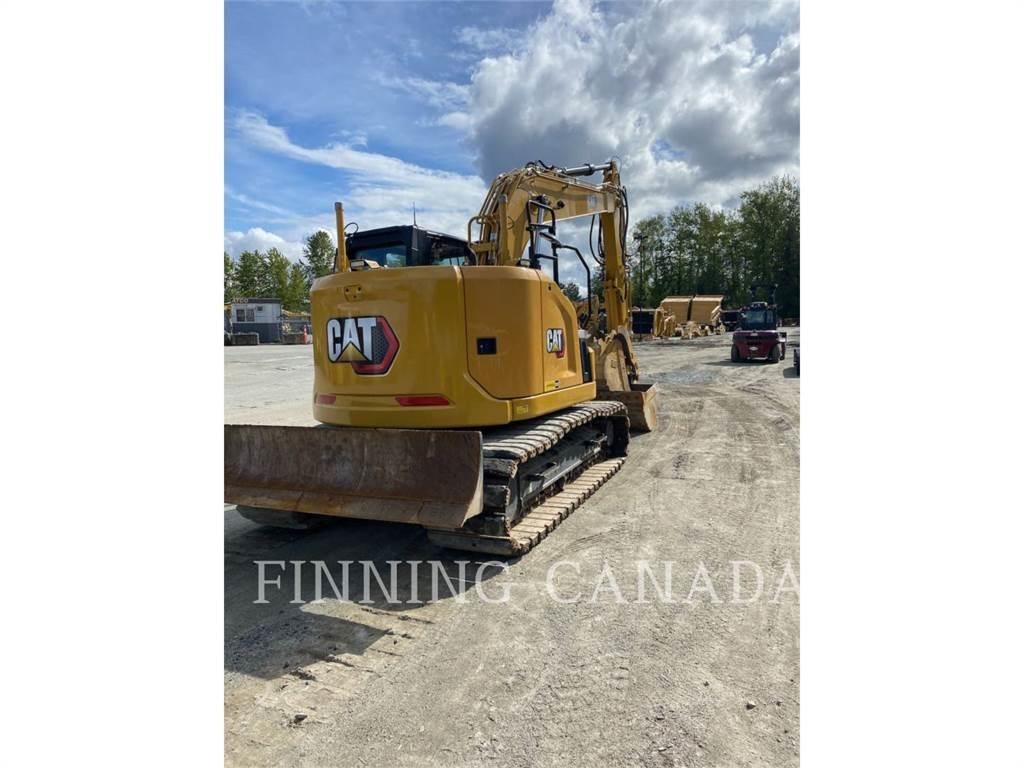 CAT 315-07 Bageri gusjeničari