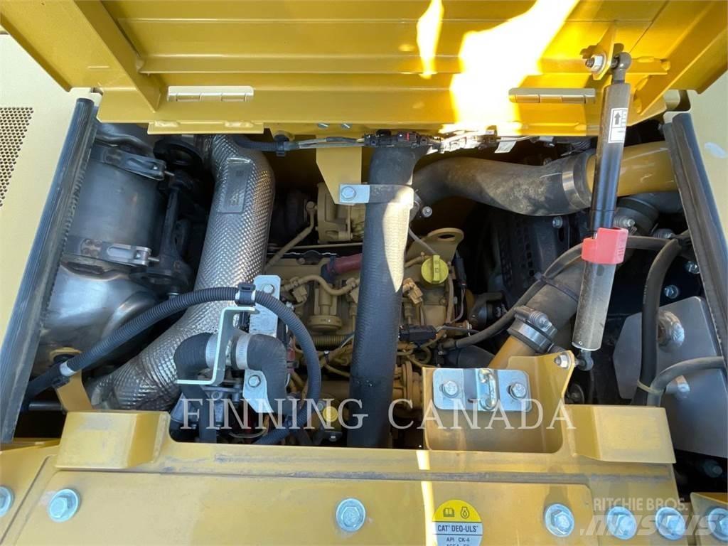 CAT 315-07 Bageri gusjeničari