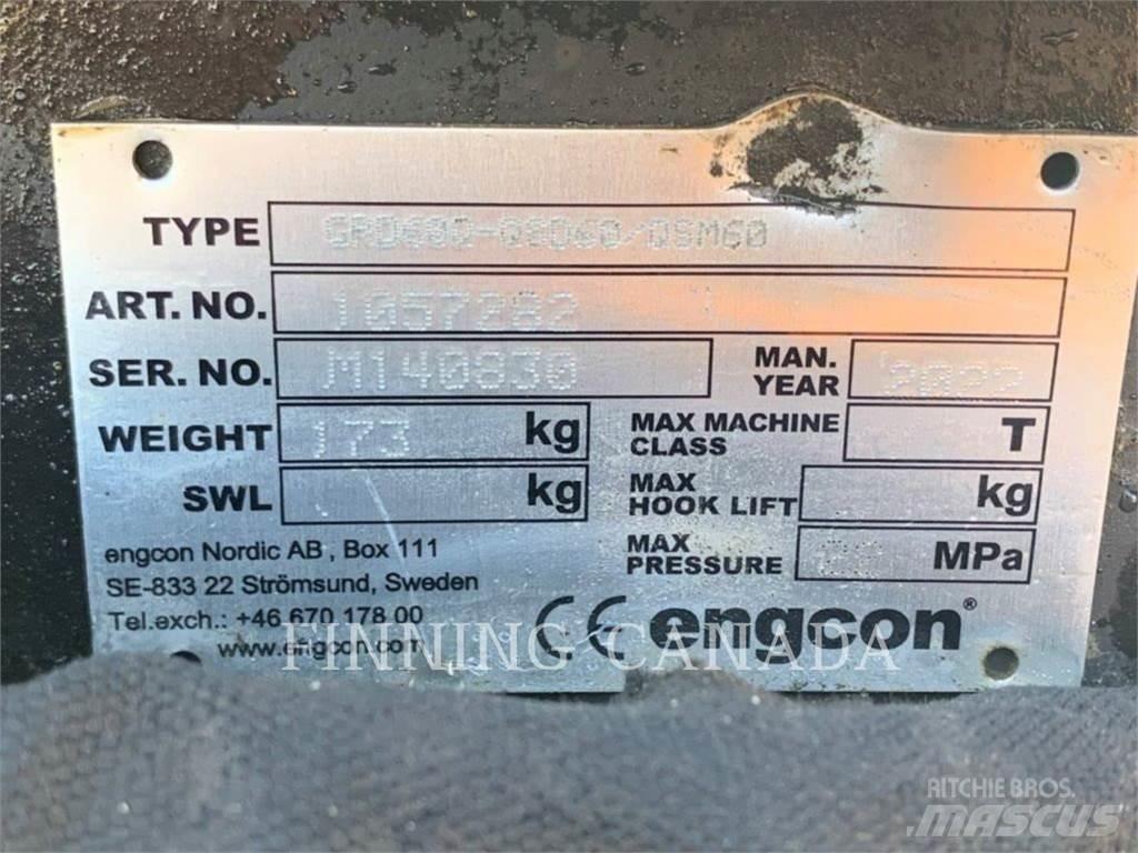 CAT 315-07 Bageri gusjeničari