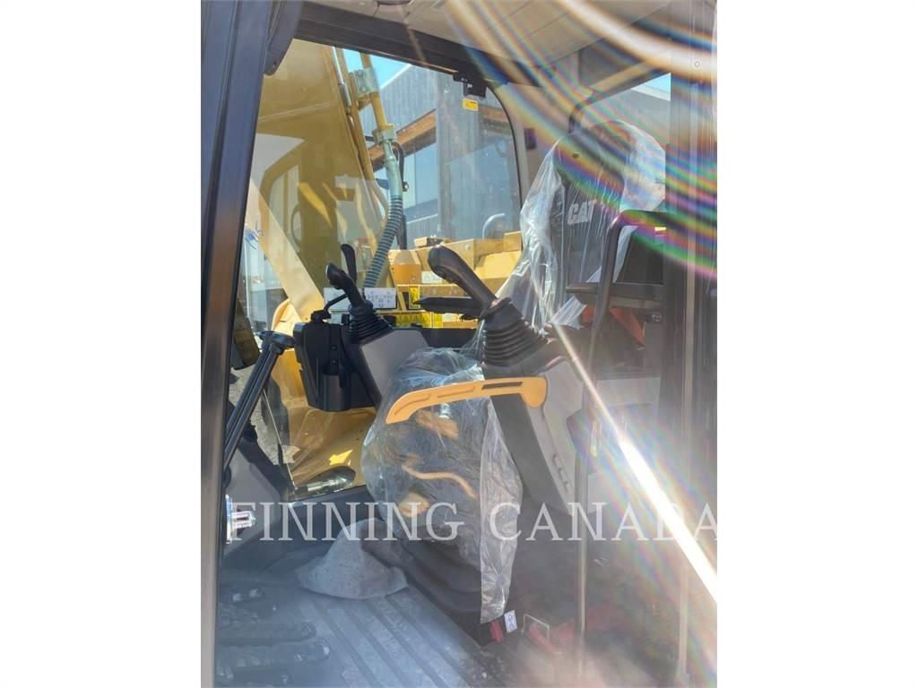 CAT 315-07 Bageri gusjeničari
