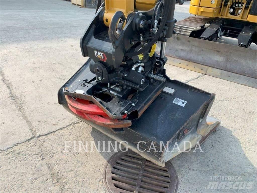 CAT 315-07 Bageri gusjeničari