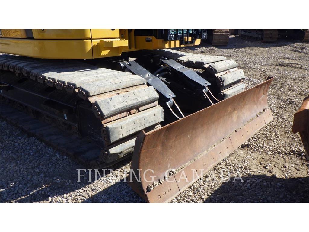 CAT 315-07 Bageri gusjeničari