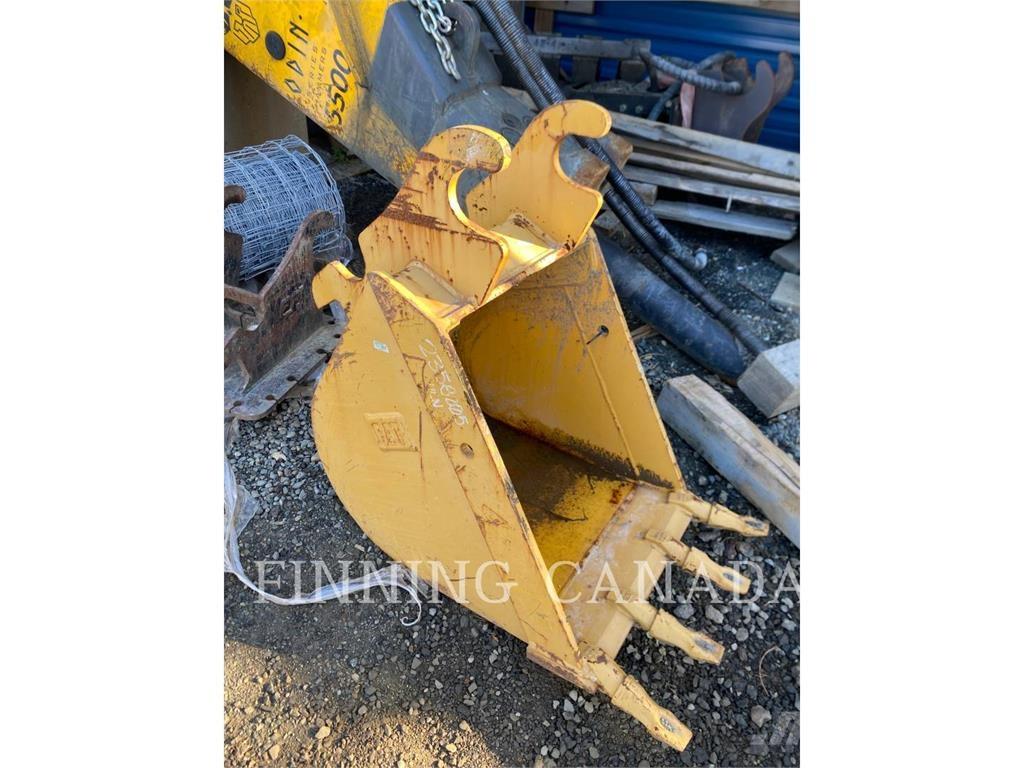 CAT 315-07 Bageri gusjeničari