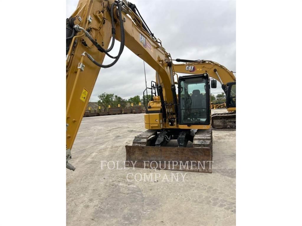CAT 315-079X Bageri gusjeničari