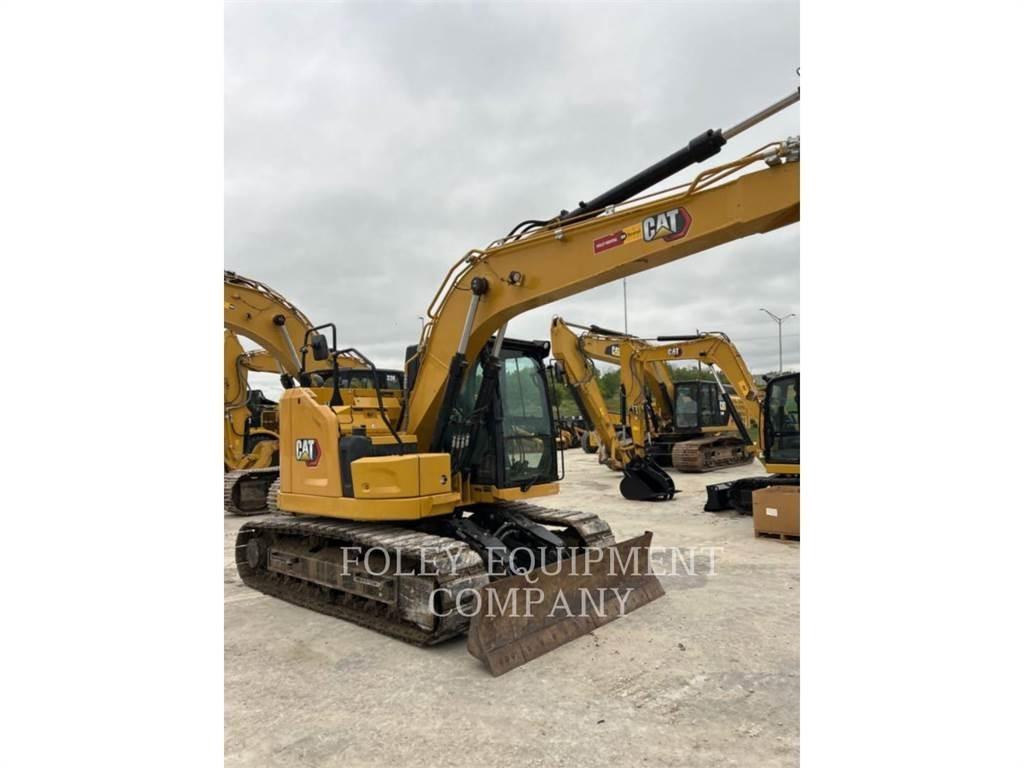 CAT 315-079X Bageri gusjeničari