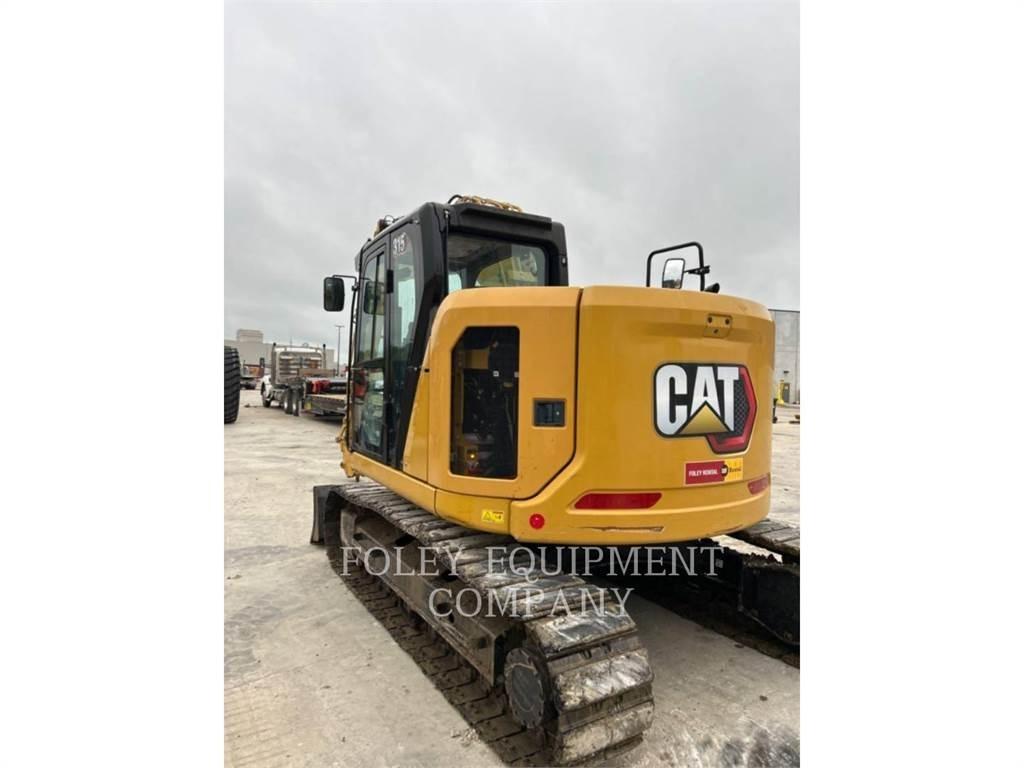 CAT 315-079X Bageri gusjeničari