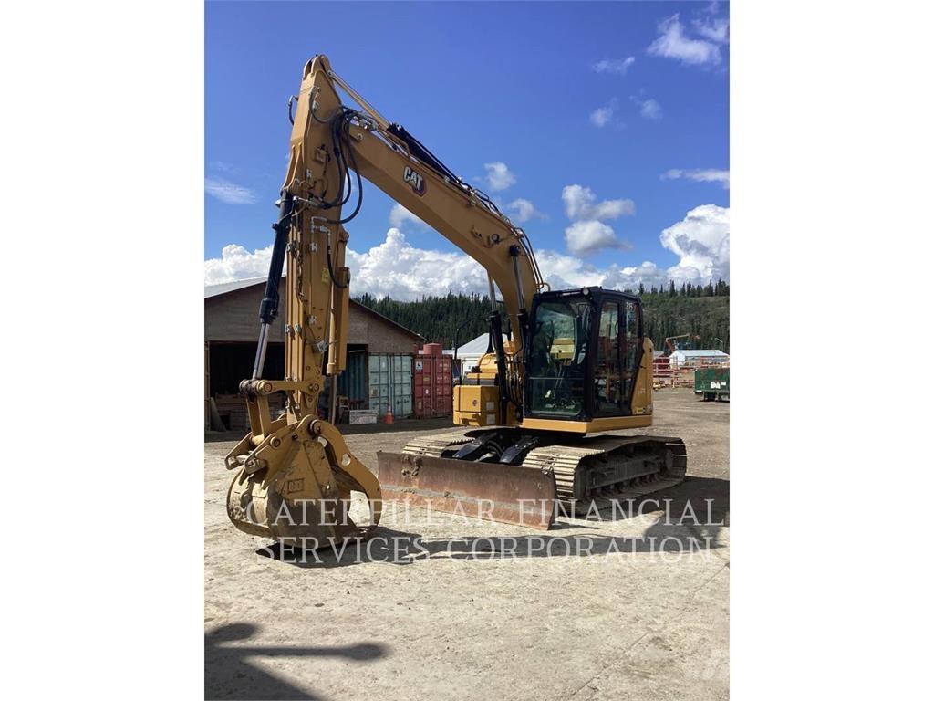 CAT 315 07C Bageri gusjeničari