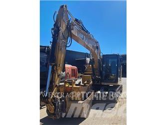 CAT 315-07GC Bageri gusjeničari