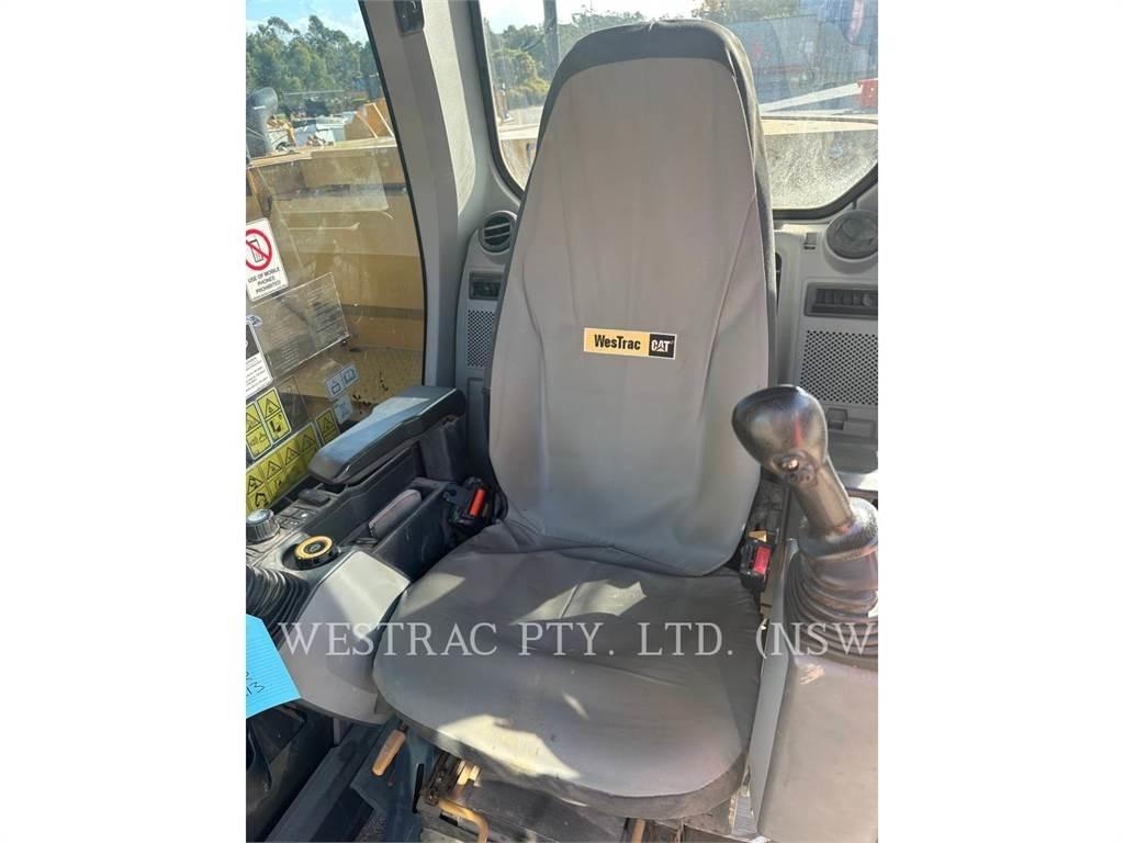 CAT 315-07GC Bageri gusjeničari