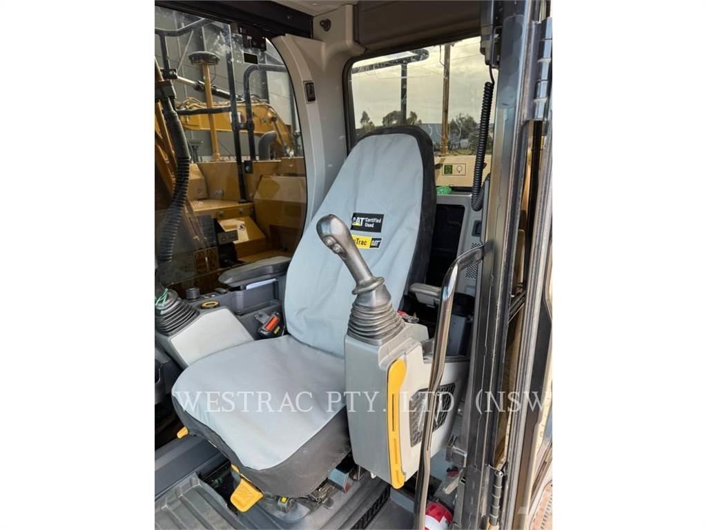 CAT 315 3D Bageri gusjeničari