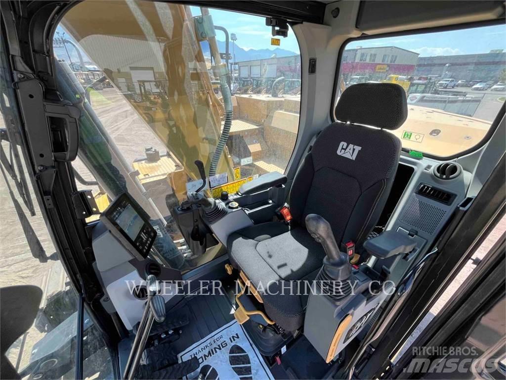 CAT 315 CF Bageri gusjeničari