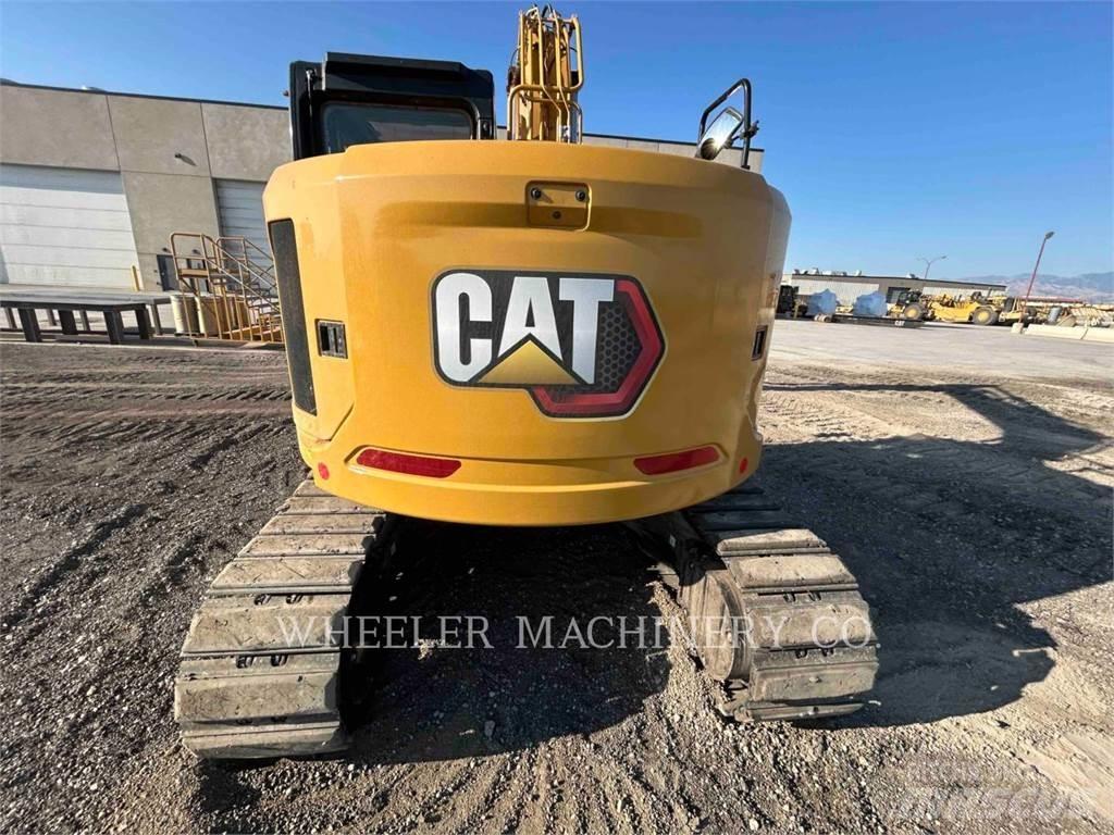 CAT 315 CF Bageri gusjeničari