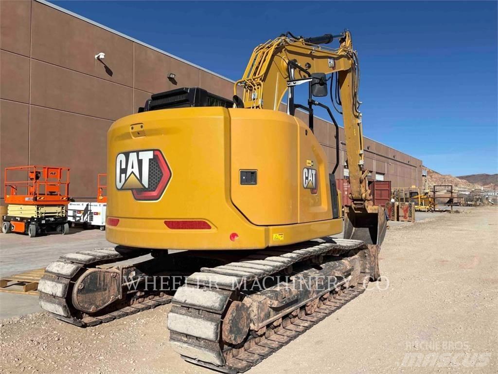CAT 315 CF Bageri gusjeničari