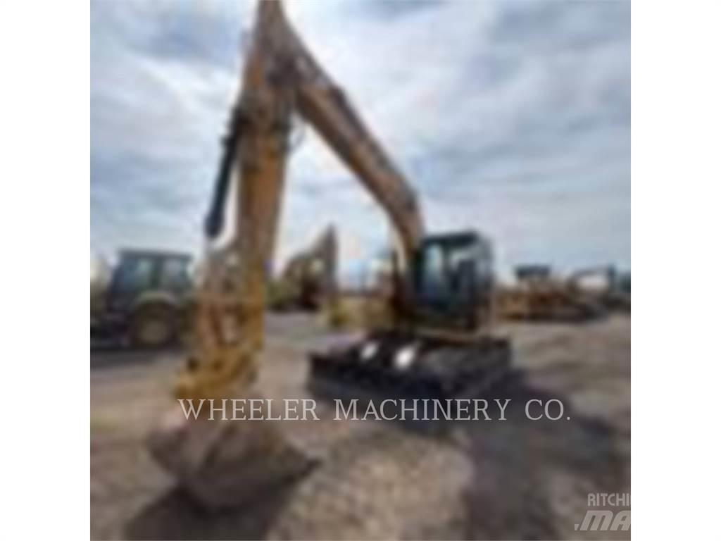 CAT 315 CF Bageri gusjeničari