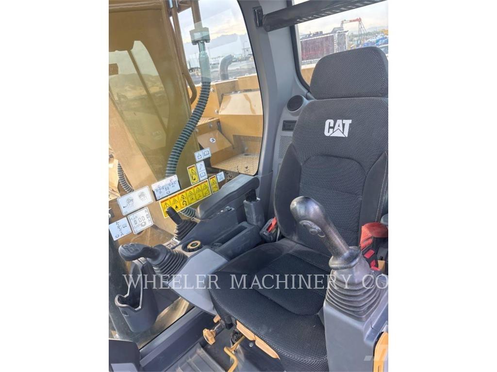 CAT 315 CF Bageri gusjeničari