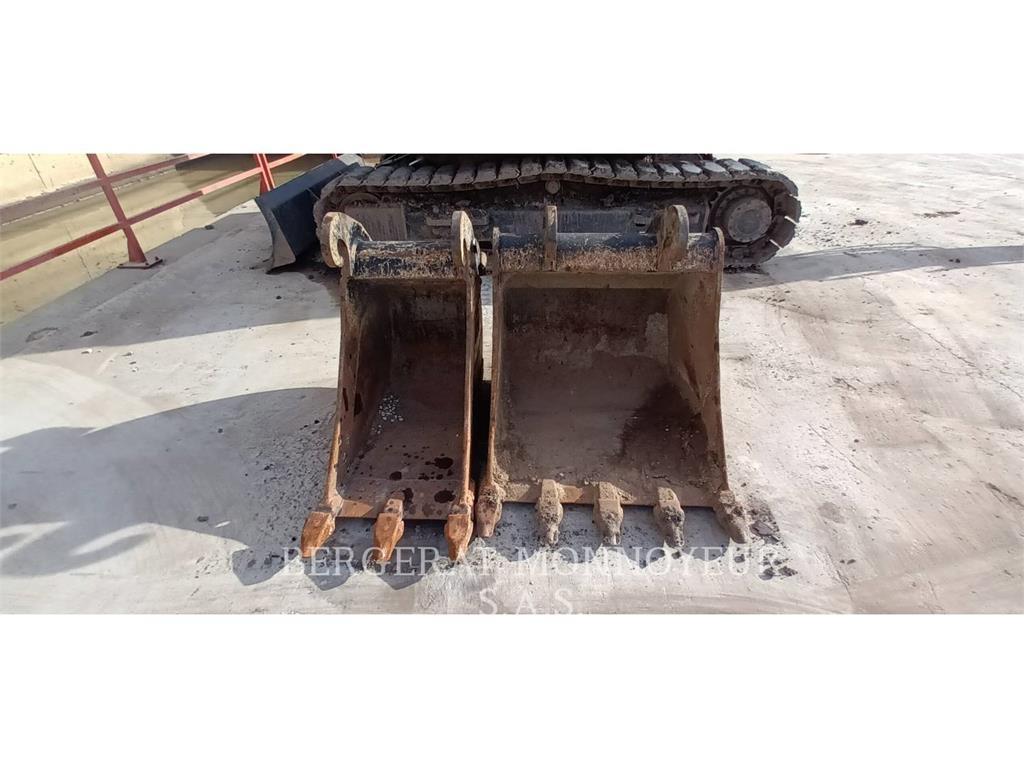 CAT 315 GC Bageri gusjeničari