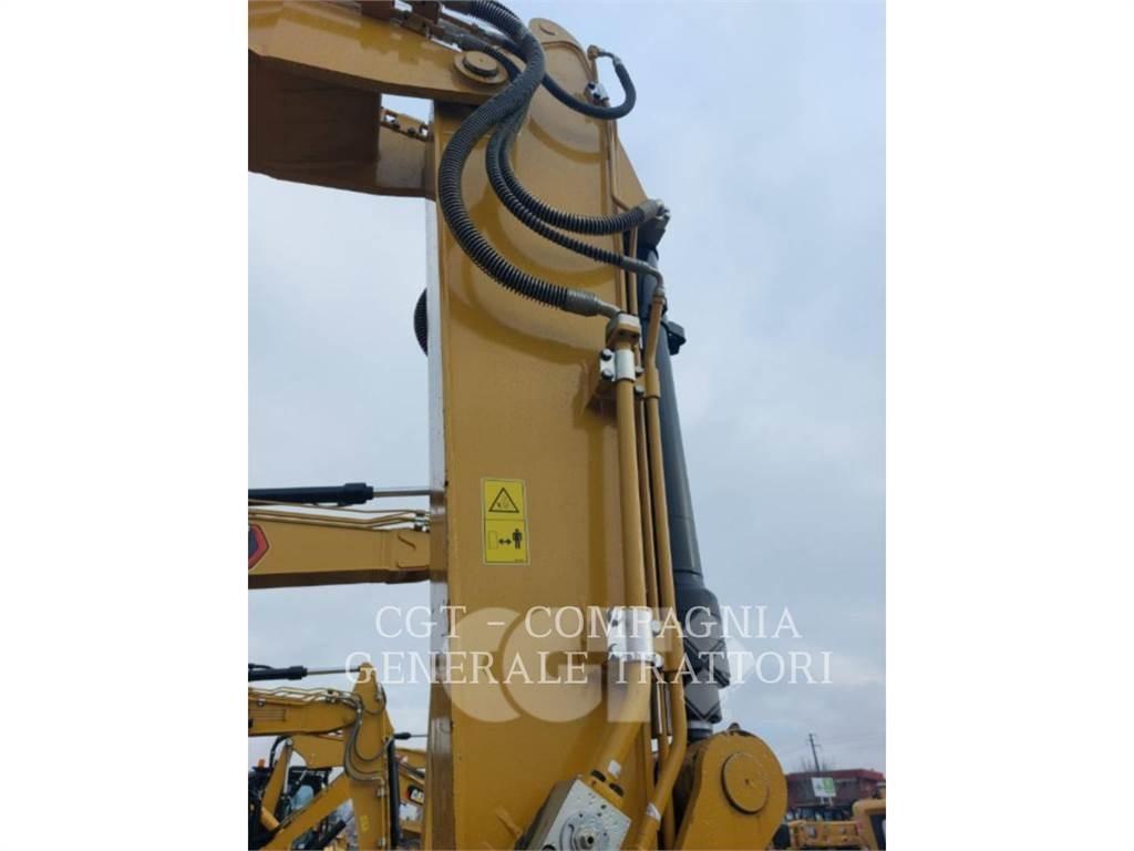 CAT 315 NG Bageri gusjeničari