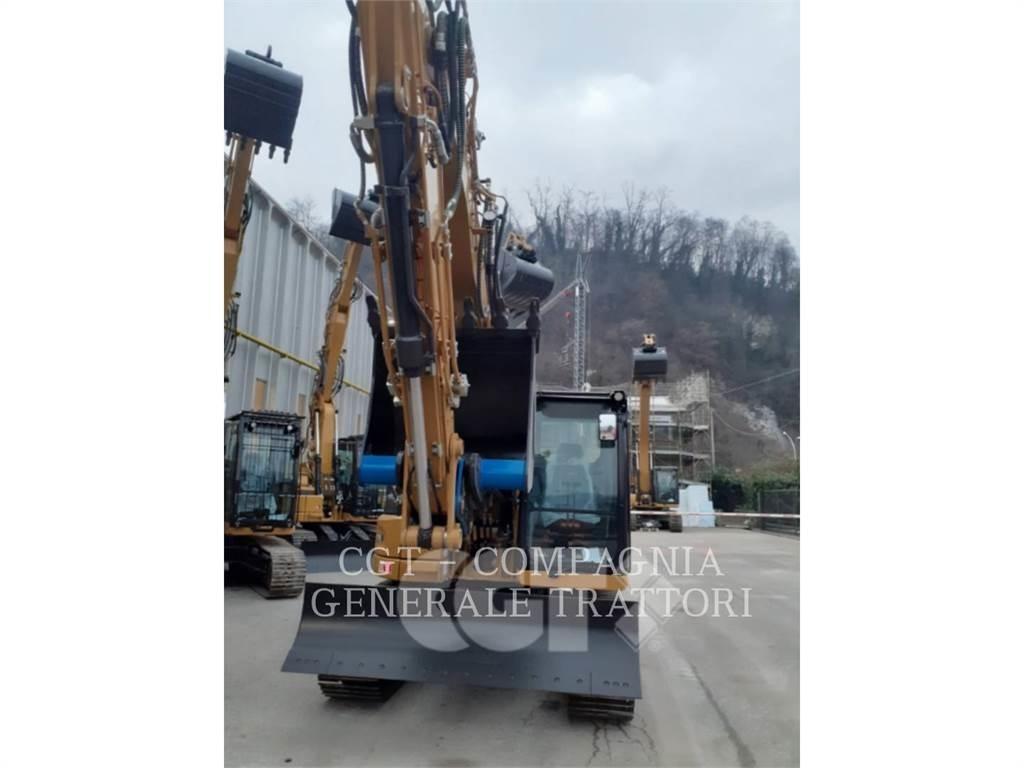 CAT 315 NG Bageri gusjeničari